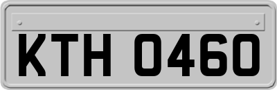 KTH0460