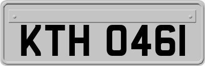 KTH0461