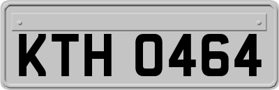 KTH0464