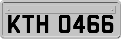 KTH0466