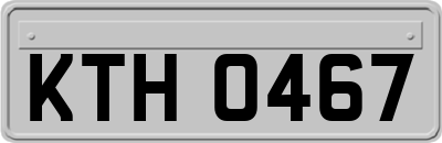 KTH0467