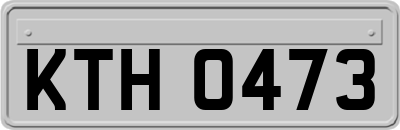 KTH0473