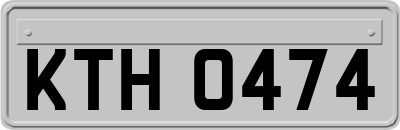 KTH0474
