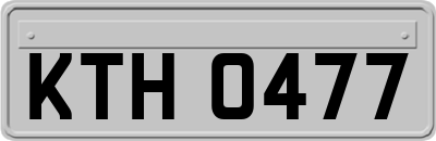 KTH0477