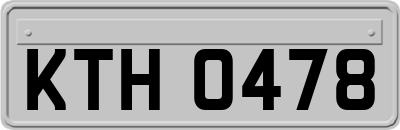 KTH0478