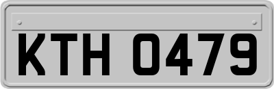 KTH0479