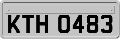 KTH0483