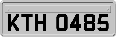 KTH0485