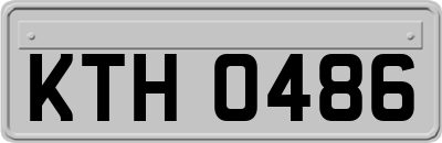 KTH0486