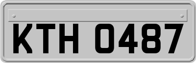KTH0487