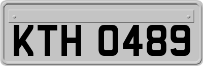 KTH0489