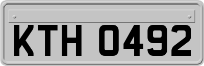 KTH0492