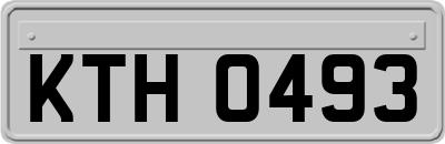 KTH0493