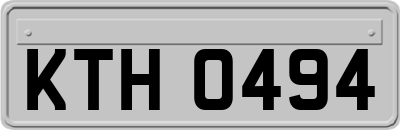 KTH0494