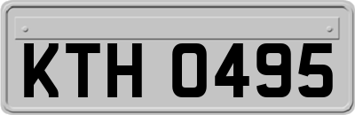 KTH0495