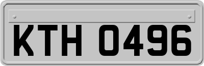 KTH0496