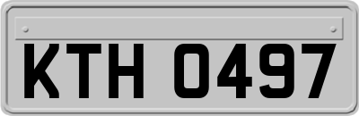 KTH0497
