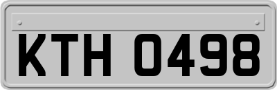 KTH0498