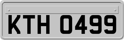 KTH0499
