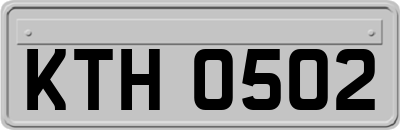 KTH0502