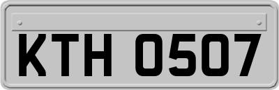 KTH0507