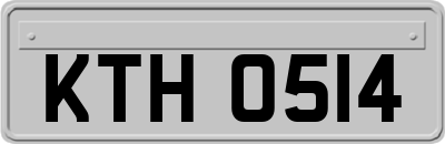KTH0514