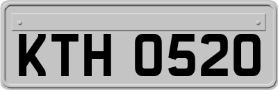 KTH0520
