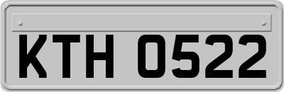 KTH0522