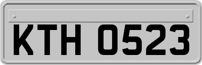 KTH0523