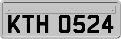 KTH0524