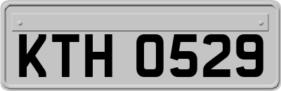 KTH0529