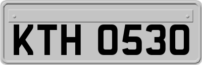 KTH0530