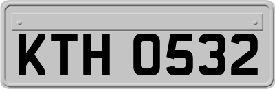 KTH0532