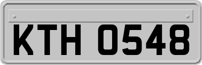 KTH0548