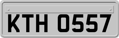 KTH0557