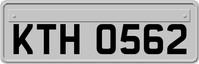 KTH0562