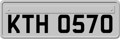 KTH0570