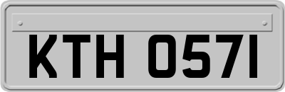 KTH0571