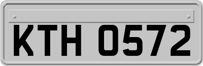 KTH0572