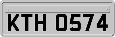KTH0574