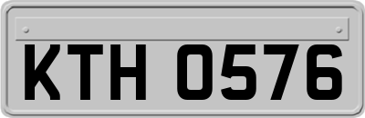 KTH0576