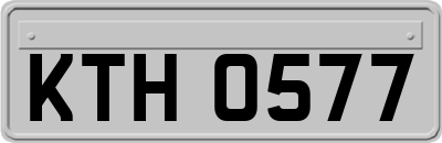 KTH0577