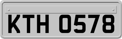 KTH0578