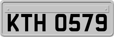 KTH0579