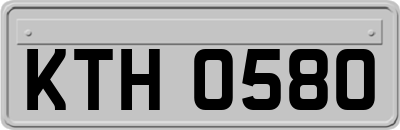 KTH0580