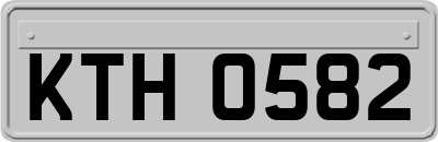 KTH0582