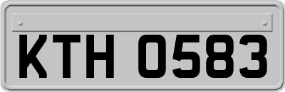 KTH0583