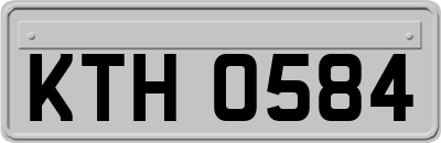 KTH0584