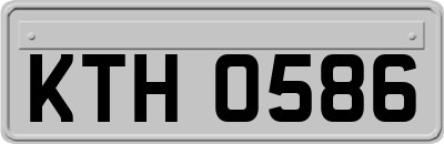 KTH0586