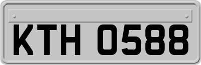 KTH0588
